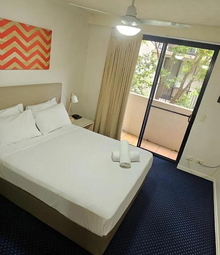 Ultimate Resort Getaway Pools, Waterslides And Steps From The Beach Gold Coast Australia