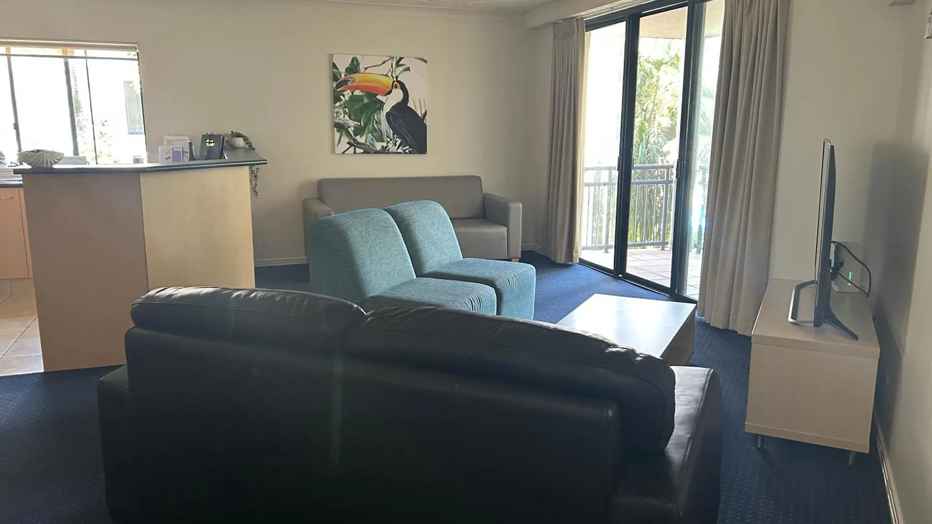 Apartment Ultimate Resort Getaway Pools, Waterslides And Steps From The Beach Gold Coast