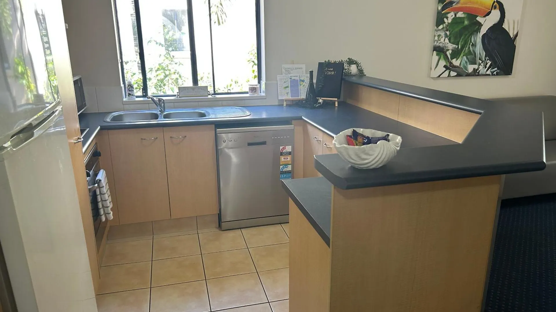 Apartment Ultimate Resort Getaway Pools, Waterslides And Steps From The Beach Gold Coast