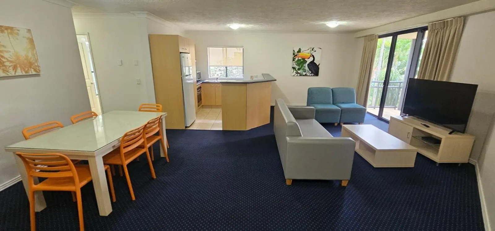 Apartment Ultimate Resort Getaway Pools, Waterslides And Steps From The Beach Gold Coast